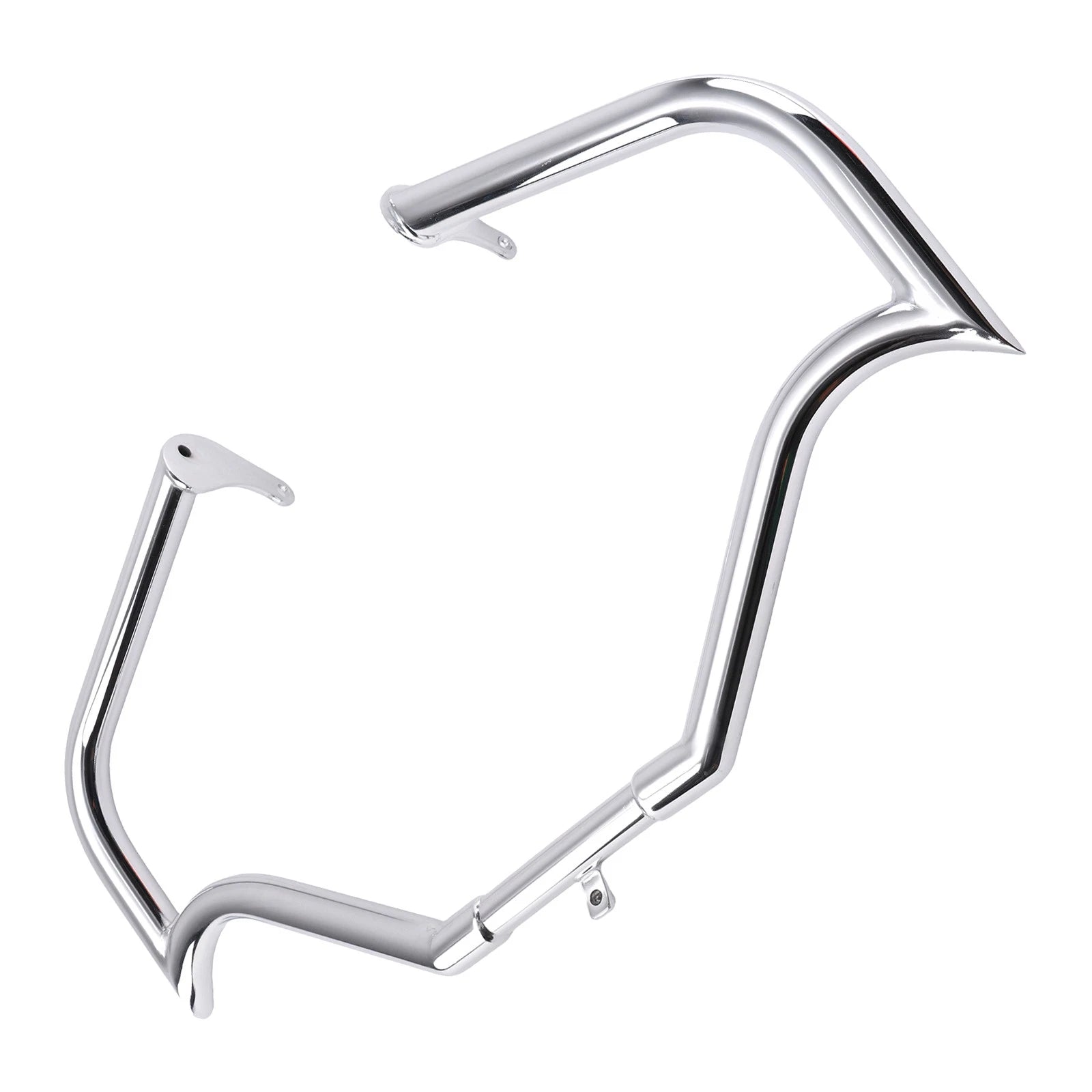 1.5" Engine Guard Bar for Harley Road King/Street Glide/Electra Glide (1997–UP)