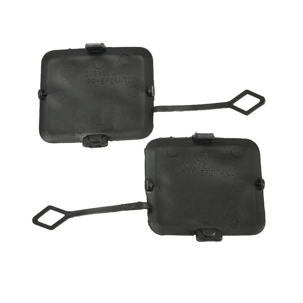 Bumper Tow for BMW X3