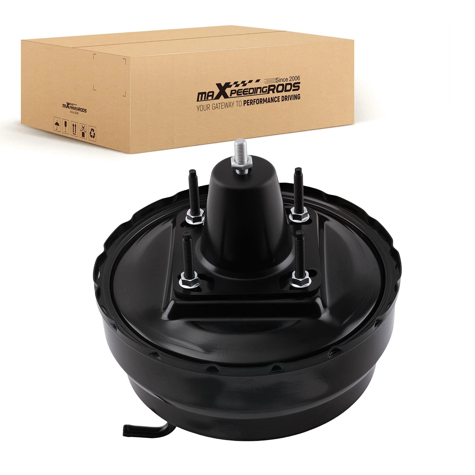 Vacuum Power Brake Booster for Lexus ES300, Toyota Camry (1997–2001)