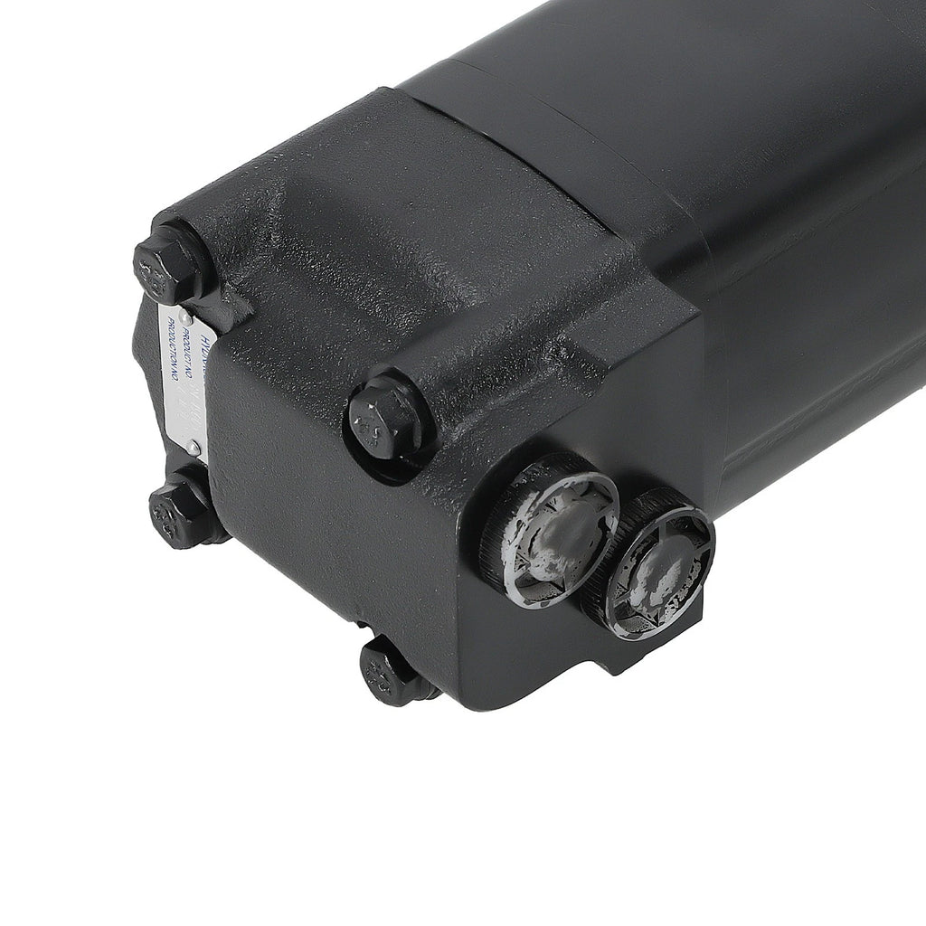 Hydraulic Motor for Eaton Char-Lynn 2000 Series (24.03 CID, 2 Mount) (2000–2000)