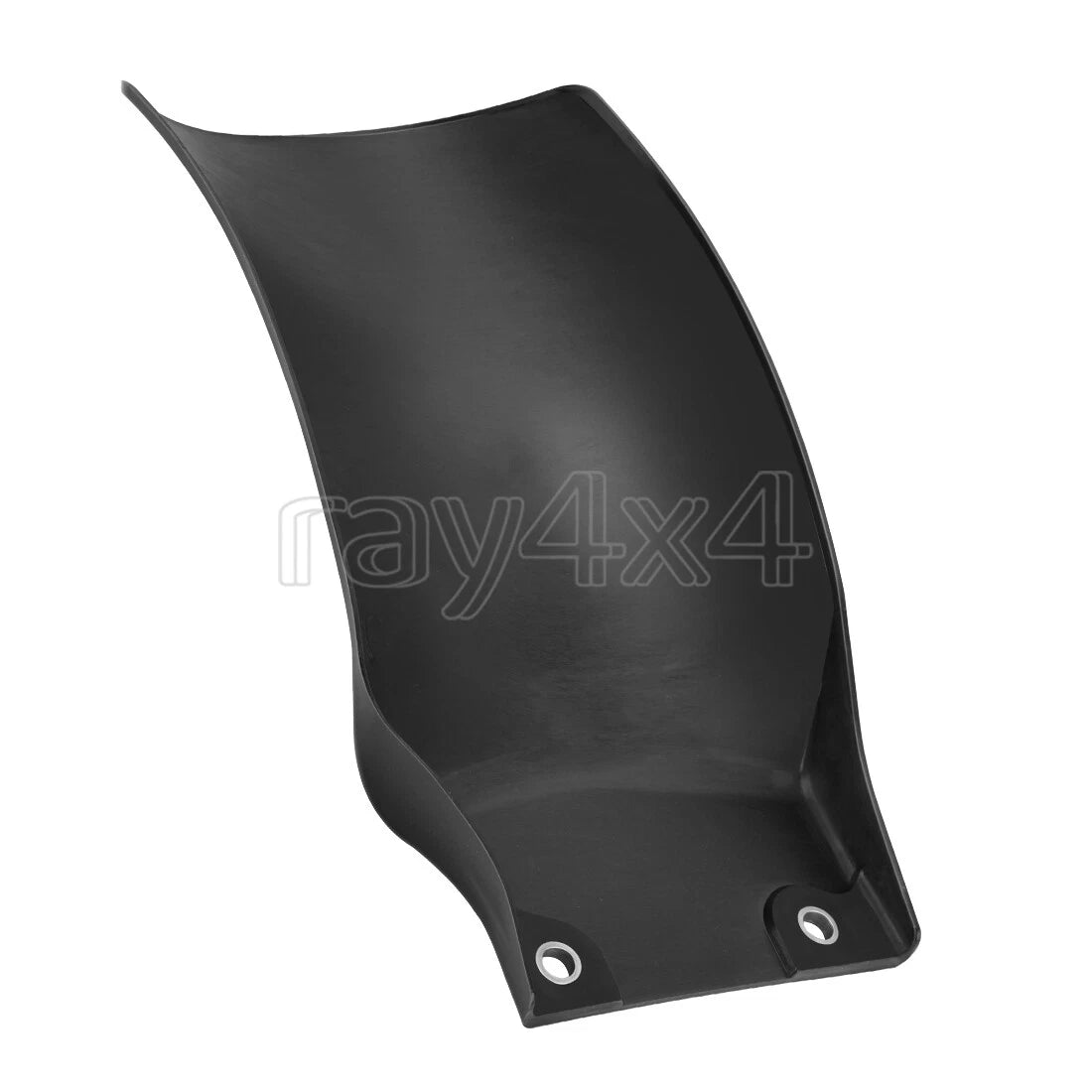 Mud Flap Set for Yamaha YZ125 YZ250 YZ250F YZ250X (2001–2024)
