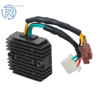 Voltage Regulator for Aprilia RSV 1000 R, Tuono 1000 (2004-2011)