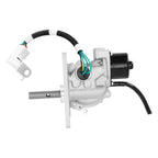 Rear Differential Lock Actuator for Toyota Land Cruiser Lexus LX450 (1996–1997) 41450-60042