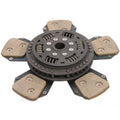 A-333013811-AI Trans Disc for 13" Torsion-Dampener, Metallic