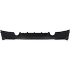 Rear Diffuser Lip for BMW F22 F23 235i M235i M Sport (2014–2021)