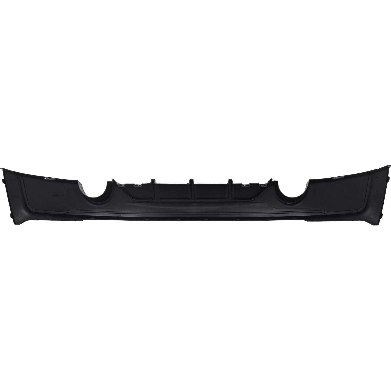 Rear Diffuser Lip for BMW F22 F23 235i M235i M Sport (2014–2021)
