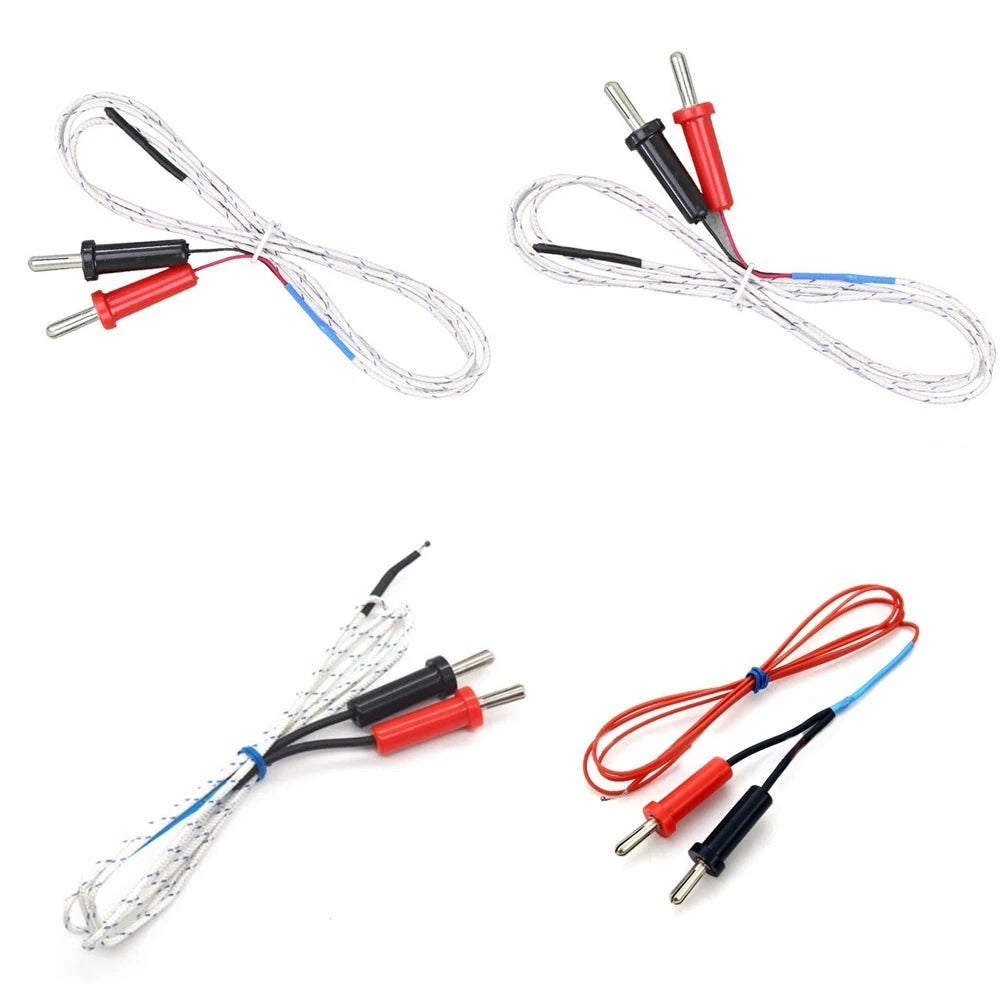 Temperature Thermocouple Probe for Multimeter (WRN-01A)