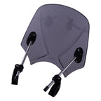 Windshield Spoiler for Honda CL500 CL300 Rebel CMX 300 500 1100