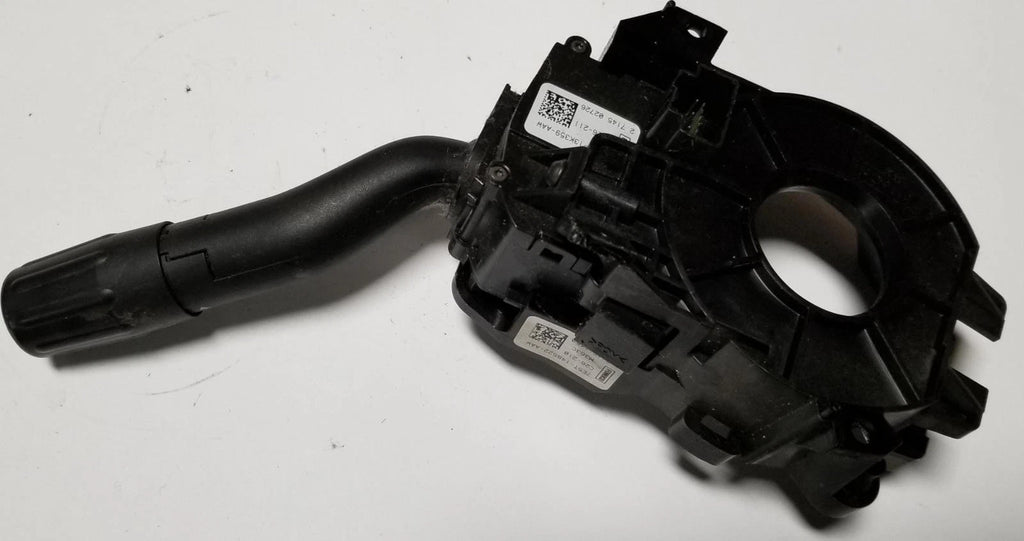 Multifunction Wiper Switch for Ford Fusion Milan MKZ (2006–2009) 7E5T-14B522-AAW