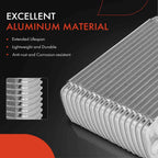A/C Evaporator Core for Ford Explorer Ranger (1995-1997)