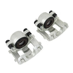 2PC Brake Calipers for Jeep Grand Cherokee Comanche Wagoneer (1990–2006)