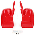 Rear Fender Kit for Honda ATC 200E 200ES 200M (1982–1985)