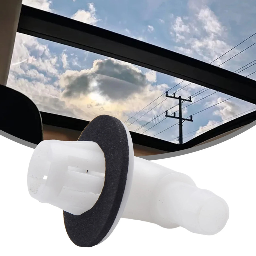 Replacement Sunroof Drain Connection Clip for Mazda 6 (GG GH GJ GL)