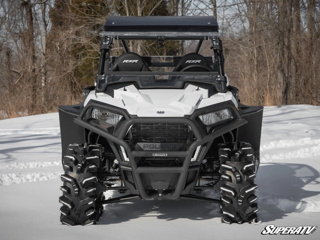 Fender Flares for Polaris RZR Trail 900 / S 900 / S 1000 (Front Only)