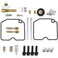 Carburetor Rebuild Kit for Kawasaki VN800C Vulcan (1999–2000) VN800E (2001–2006)