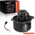HVAC Blower Motor with Wheel Assembly for Kia Spectra (2004–2009)