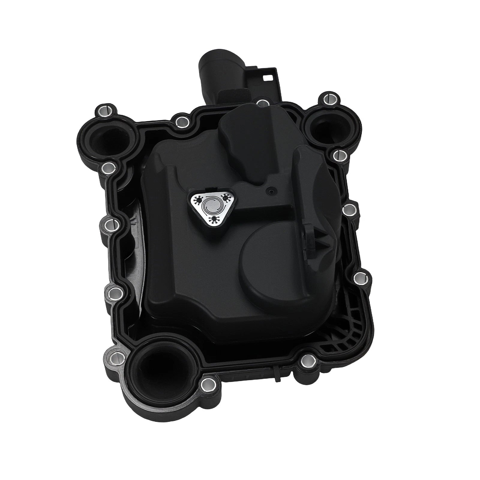 Crankcase Vent System for Audi A6 A7 A8 Q7 3.0L V6 (2015-2019)