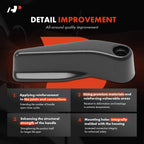 Rear Interior Door Handle for Toyota Land Cruiser (2008–2021)