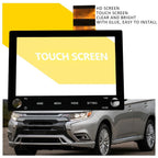 Touch Screen NAV Radio 8740A103 for Mitsubishi Outlander (2020–2022) 8-Inch