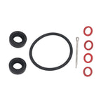Seal Kit for Yamaha Outboard Motor Lower Gearcase (93101-13M12, 91490-25030)