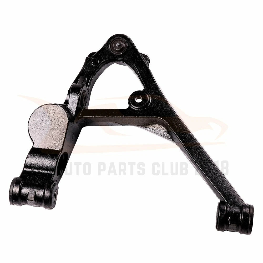 Set of 4 Front Upper & Lower Control Arms Kit for GMC Yukon XL 1500 (2000–2006)