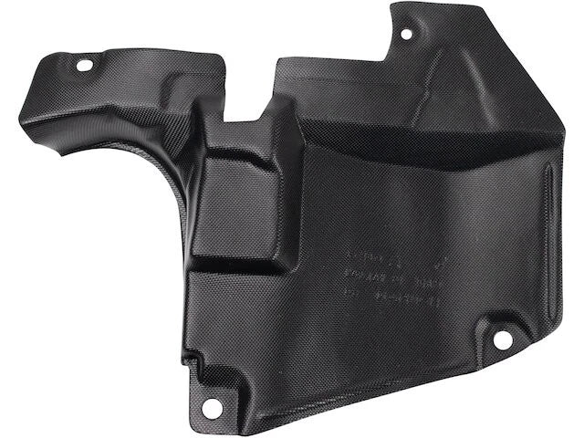 Front Right Fender Liner for Mazda CX-5 (2017–2023) RJ775GY