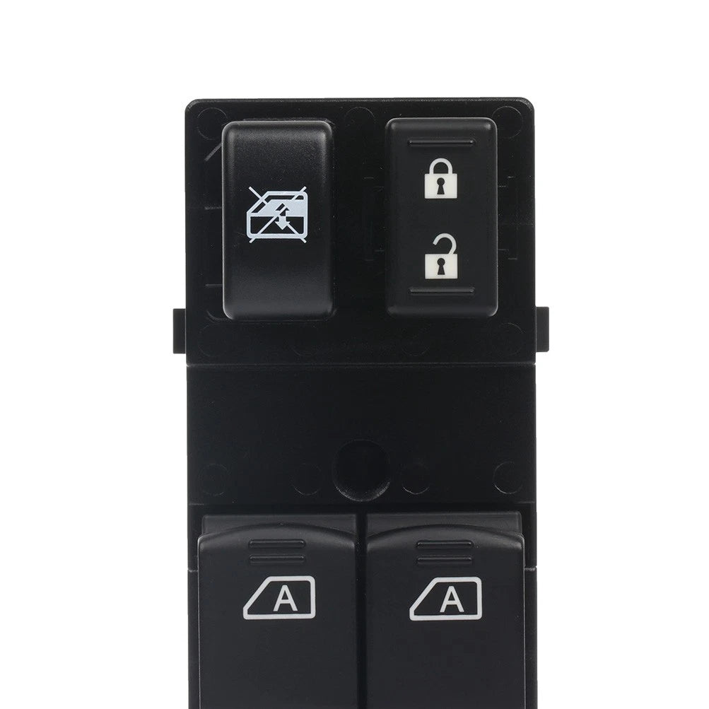 Power Window Switch for Nissan Murano (2008–2014) Front Left