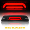 Smoked LED Third Brake Light for Toyota Tacoma (1995â2017)
