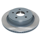 Brake Pad & Rotor Kit for Ram 1500 (2002–2005) - DuraGo, Bosch, Ceramic