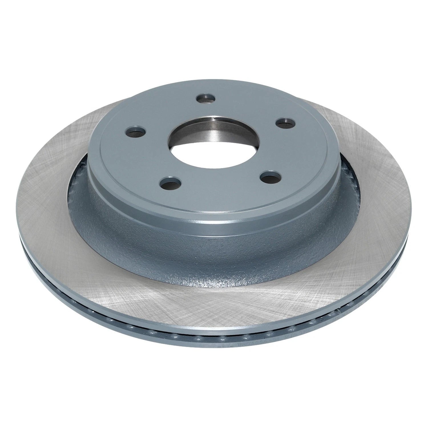 Brake Pad & Rotor Kit for Ram 1500 (2002–2005) - DuraGo, Bosch, Ceramic