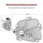 Gear Shift Cover with Gasket for Suzuki Hayabusa GSX1300R (1999–2023) 11383-24F00 11485-24F00