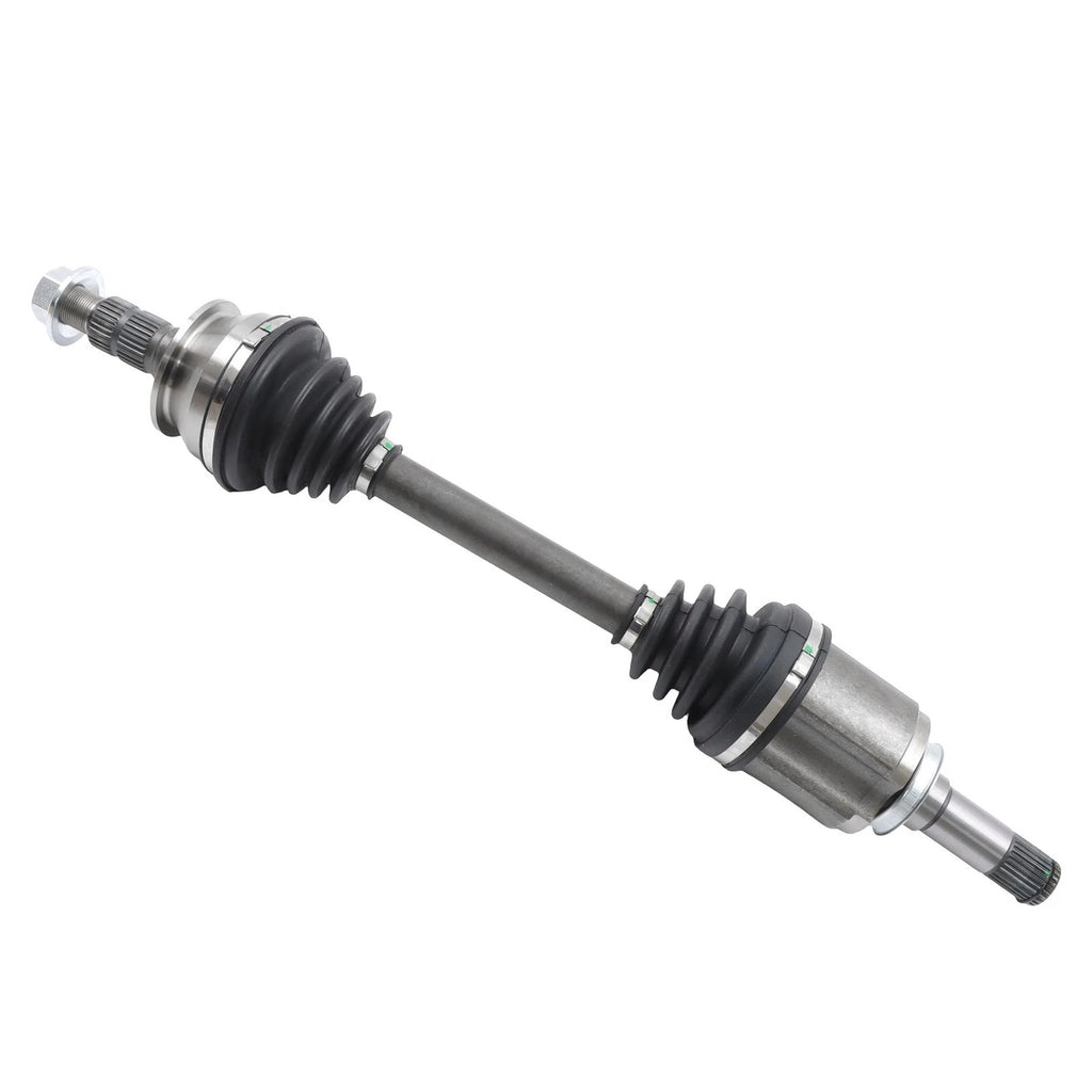 CV Axle Assembly Front Left for Cadillac SRX (2012–2016) V6 3.6L