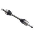 CV Axle Assembly Front Left for Cadillac SRX (2012–2016) V6 3.6L