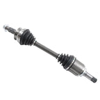 CV Axle Assembly Front Left for Cadillac SRX (2012–2016) V6 3.6L