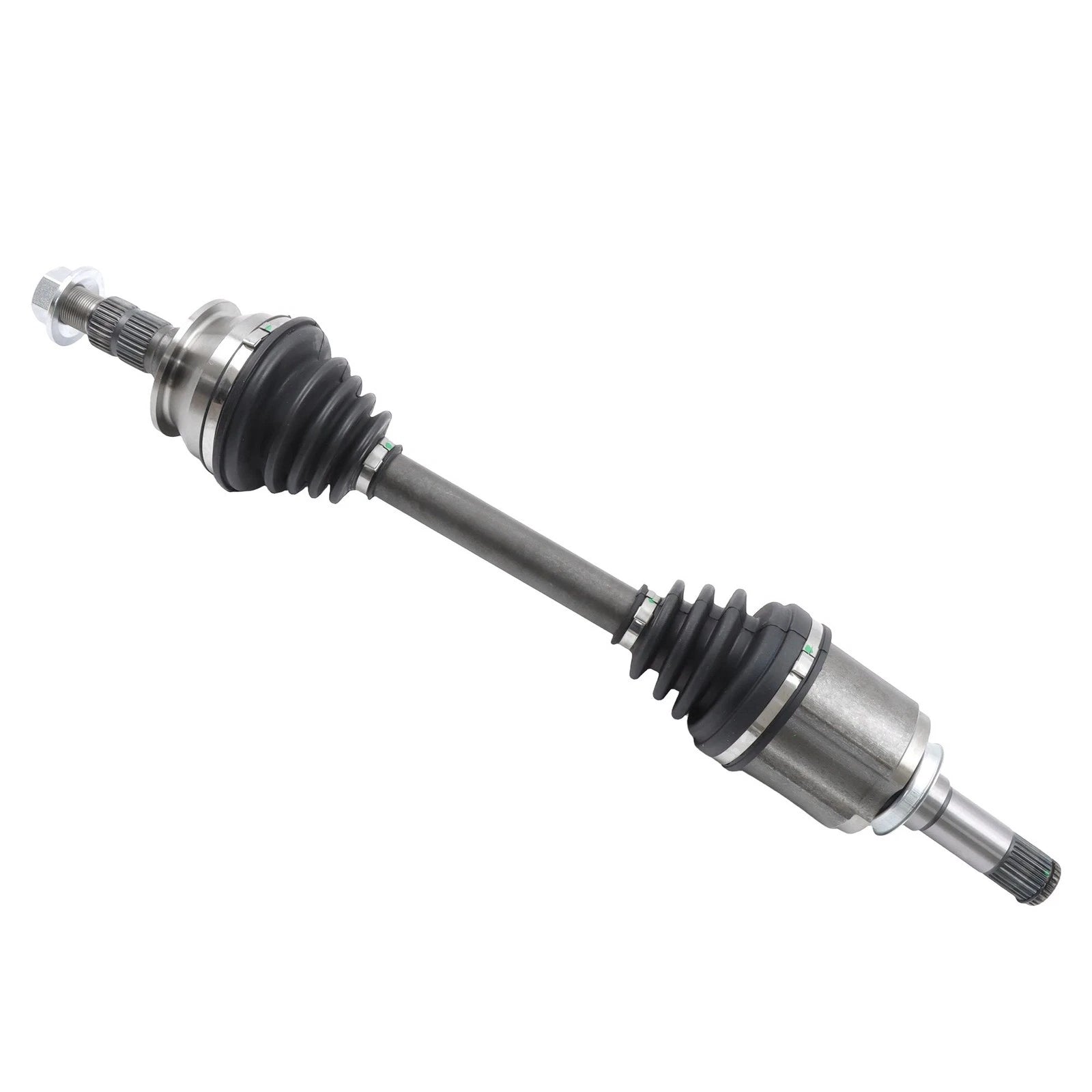 CV Axle Assembly Front Left for Cadillac SRX (2012–2016) V6 3.6L