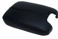 Console Lid Armrest Cover for Honda Accord (2008–2012) Gray Stitch