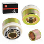 Front Differential Output Hub Assembly for Polaris (3236683, 3235169, 2203727)
