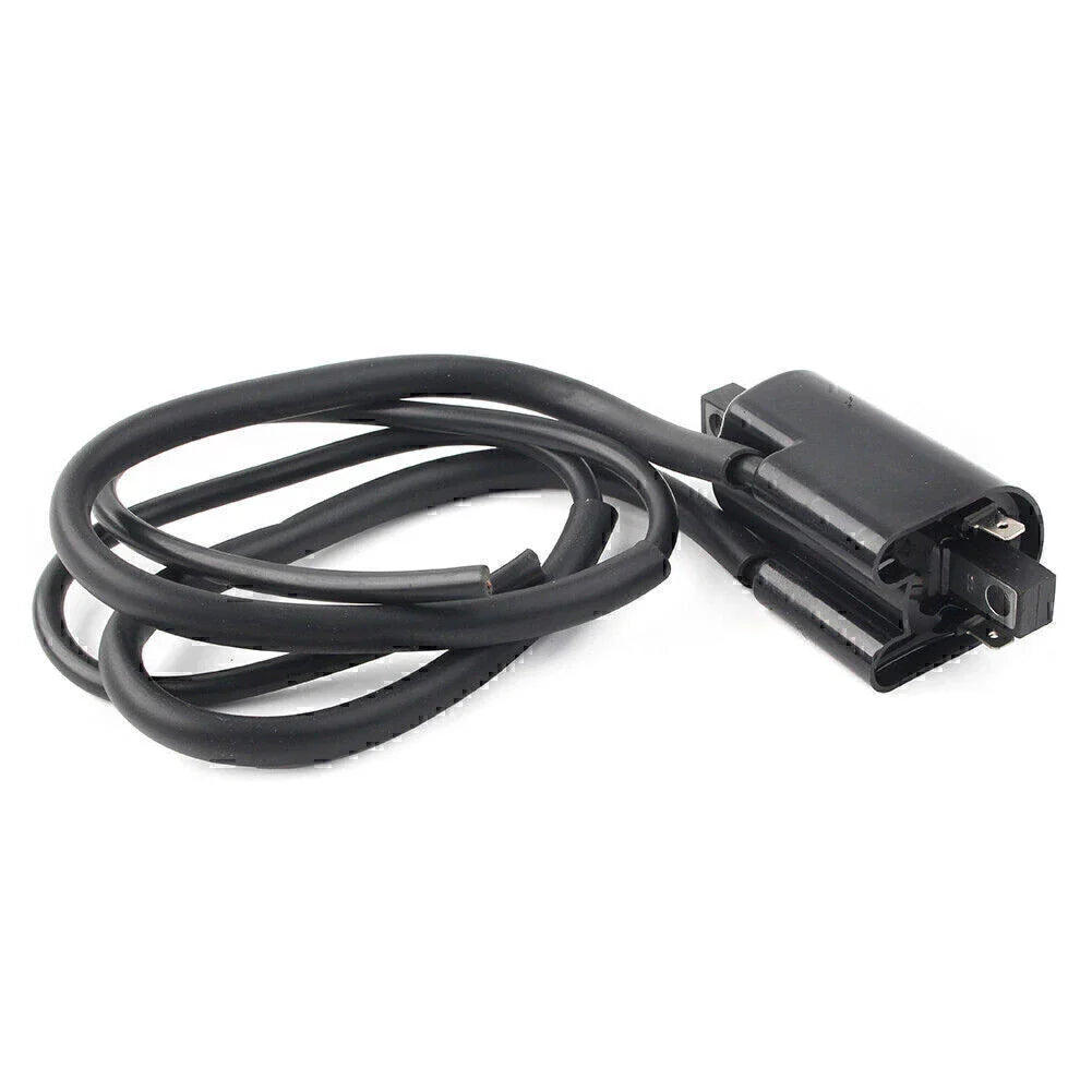 New Ignition Coil Set for Suzuki GS550 GS550E GS550L GS650G GS750 GS850 (1977-1983)