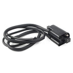 New Ignition Coil Set for Suzuki GS550 GS550E GS550L GS650G GS750 GS850 (1977-1983)