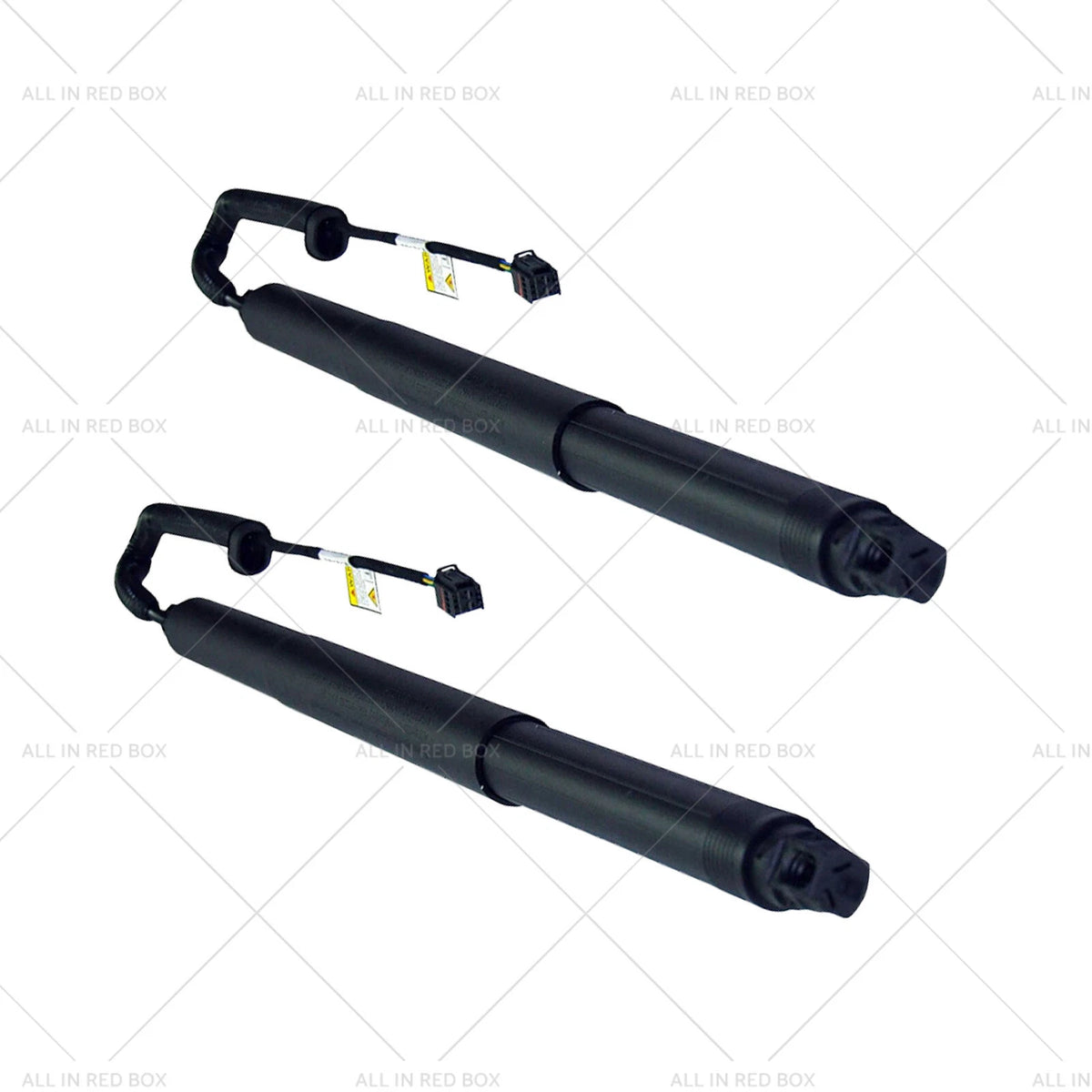 2X Electric Gas Strut Tailgate for VW Tiguan AD1 (2016–2019)