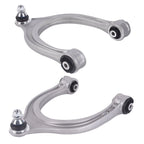 Set of 2 Upper Control Arms for Mercedes Benz S500 S580 (2021–2023)