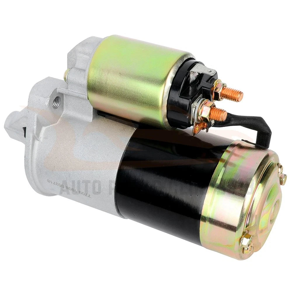 Starter for Mitsubishi Galant 2.4L (1999-2003)