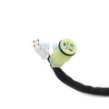 Stator Magneto Coil for Yamaha YFM45FX Wolverine 450 (2006–2010) / YXR450 Rhino (2006–2009)