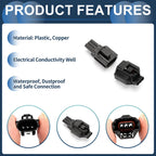 3 Pin Air Conditioning Pressure Sensor for Nissan 