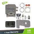 Cylinder Piston Kit for Stihl FS80 FS85 FS75 (YYYY–YYYY)