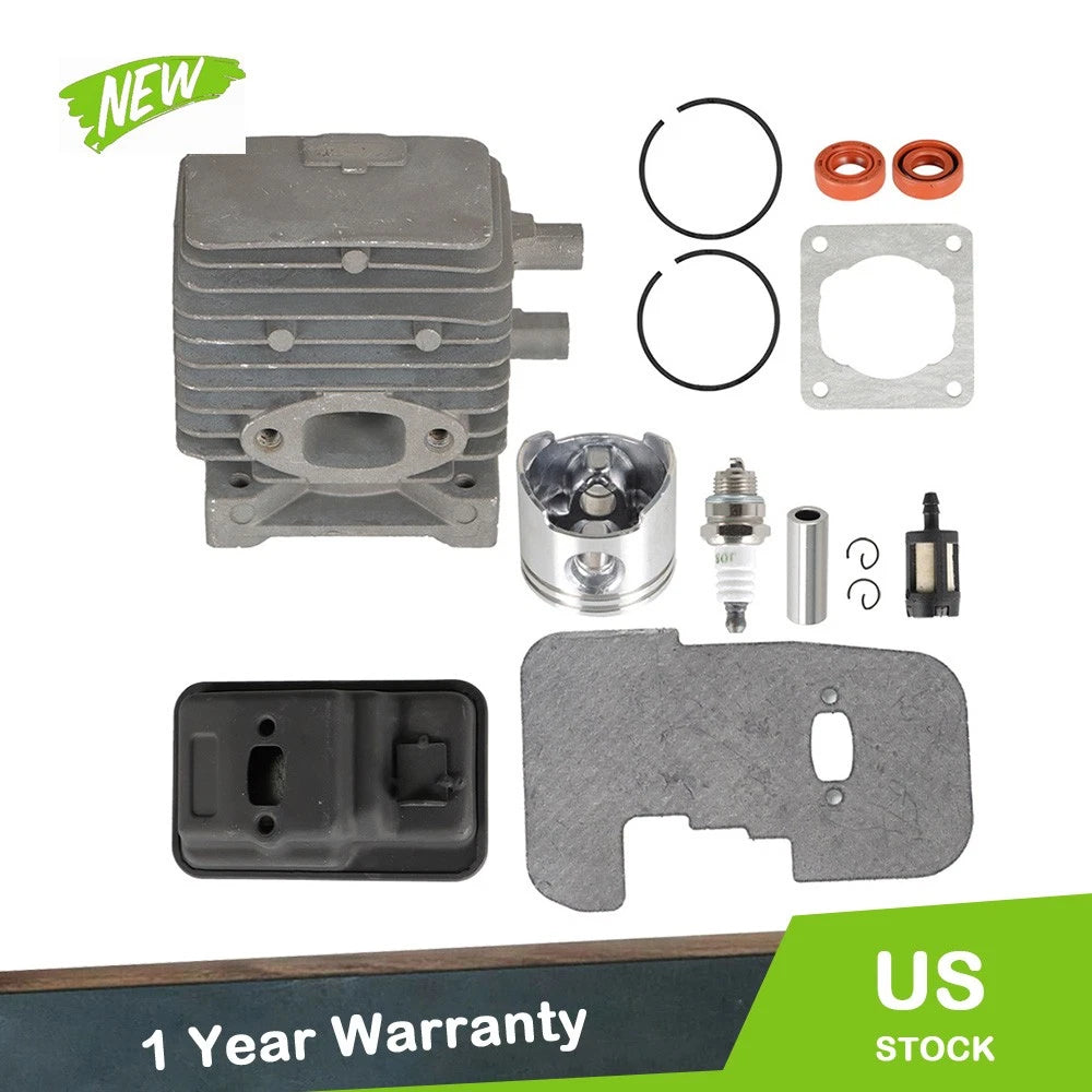 Cylinder Piston Kit for Stihl FS80 FS85 FS75 (YYYY–YYYY)