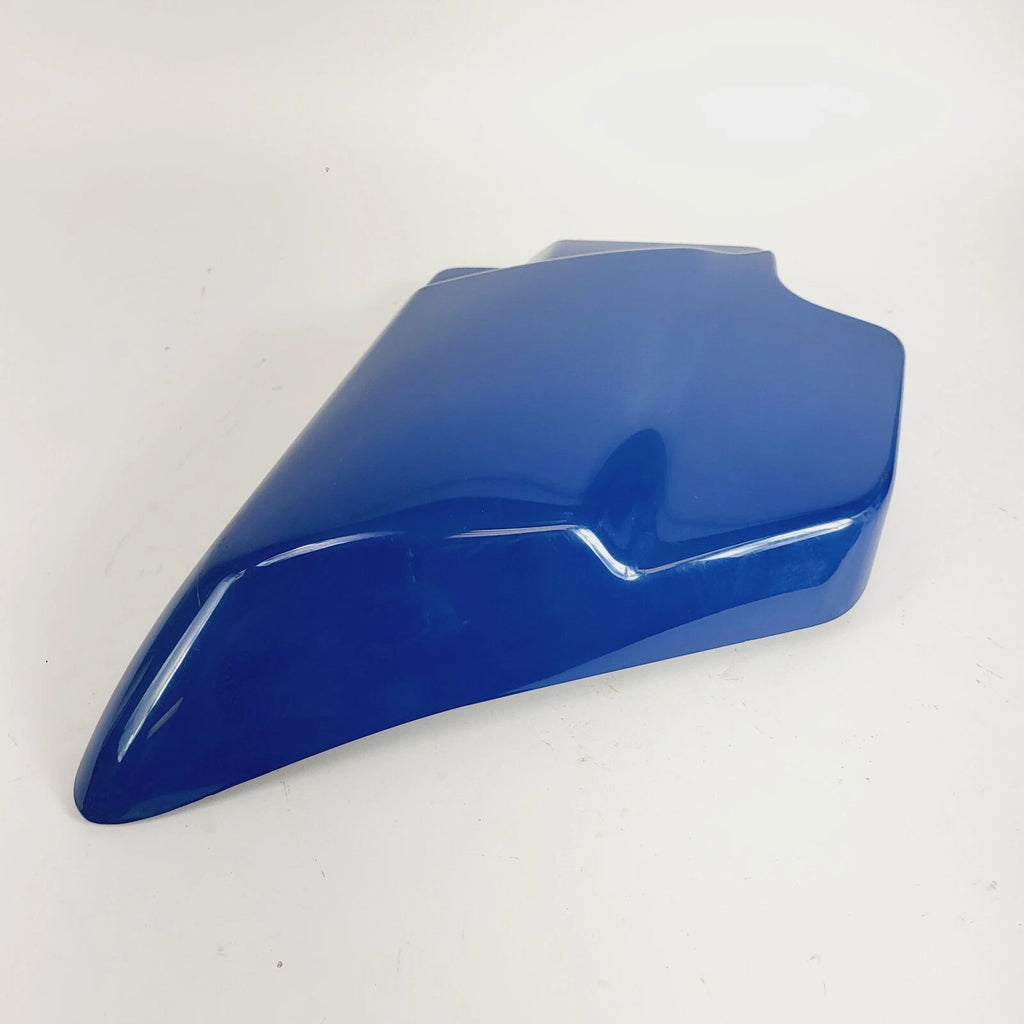 Left Side Cover Fairing for Harley Road Street Electra Glide (2012) Blue