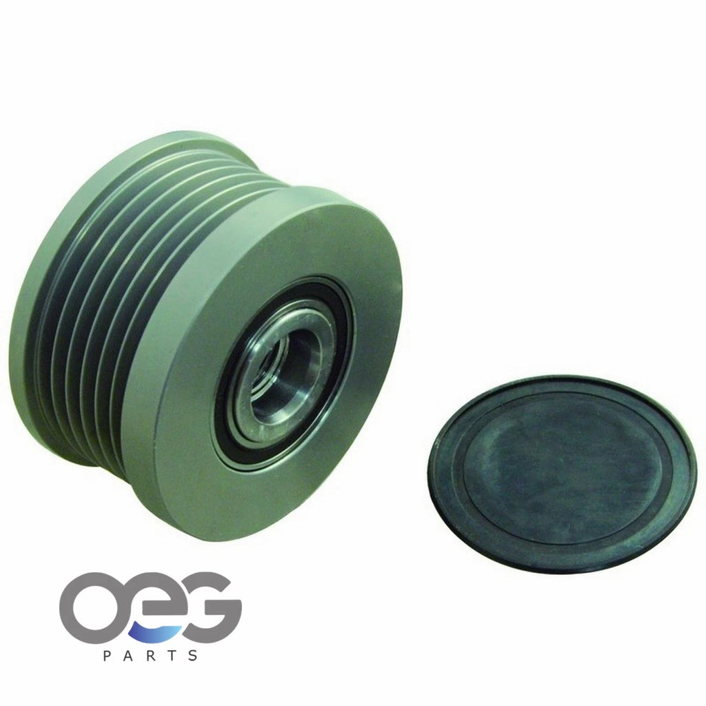 Clutch Pulley for Hyundai Sonata (2006–2010)