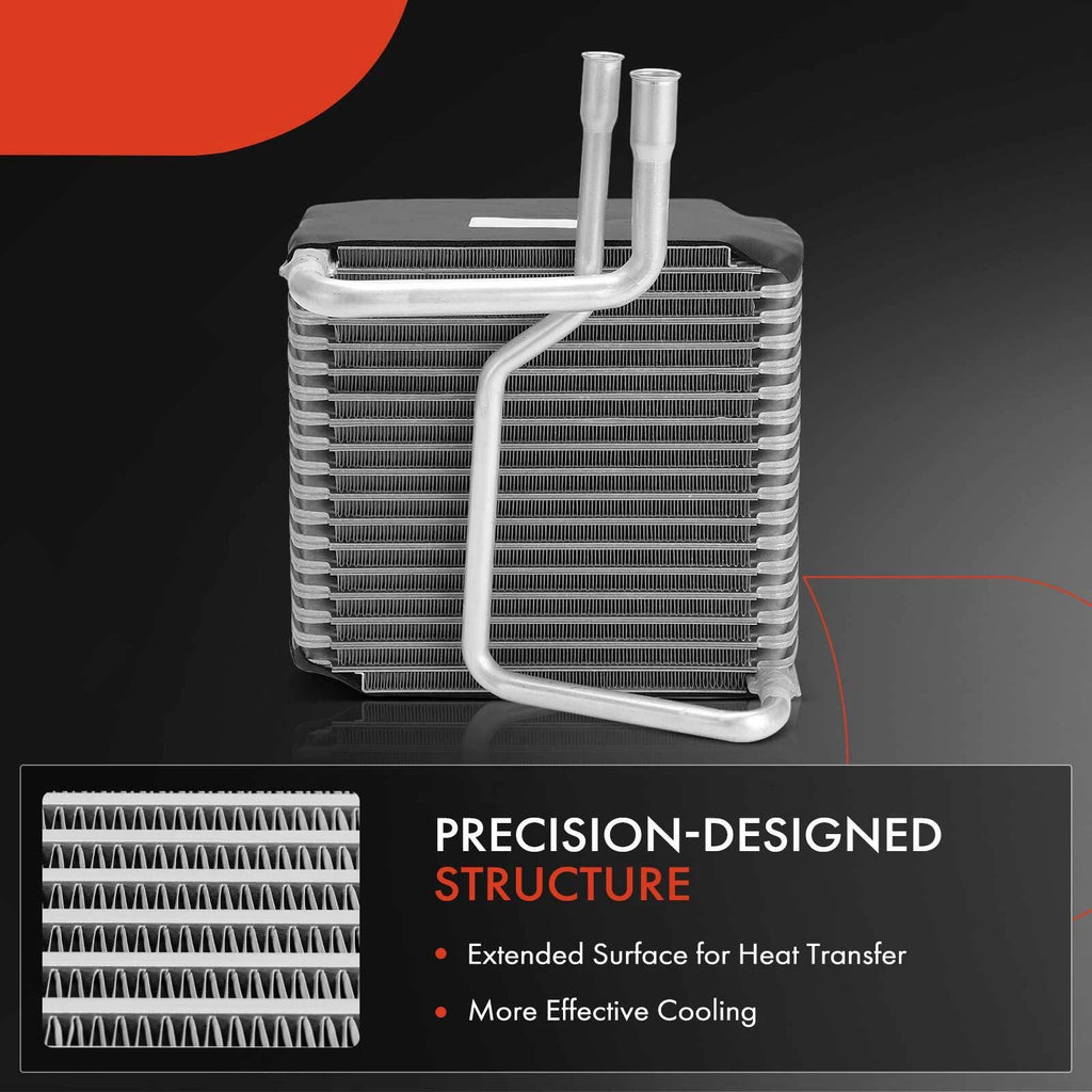A/C Evaporator Core for Ford Probe (1989-1992)