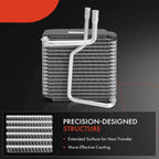 A/C Evaporator Core for Ford Probe (1989-1992)